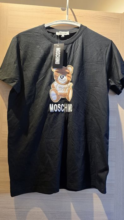 Tricou Moschino, marimea M