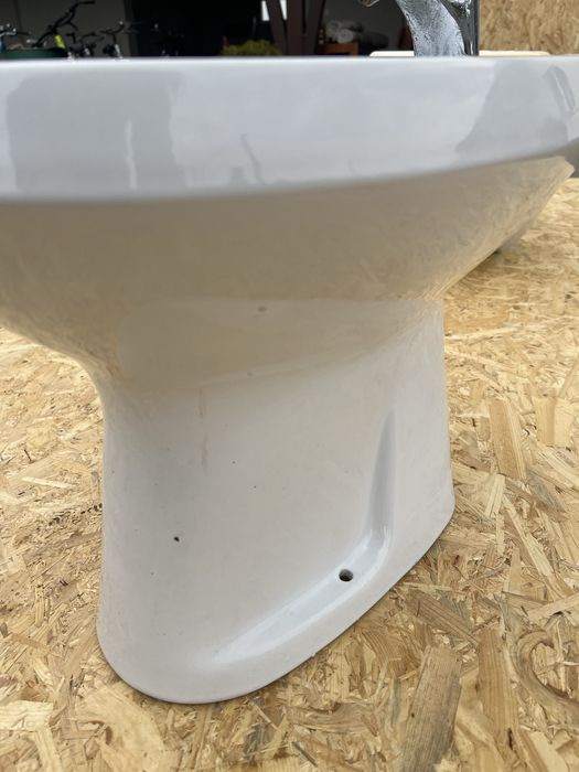 bideu in conditii foarte bune