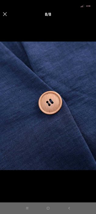 нов дамски комплект