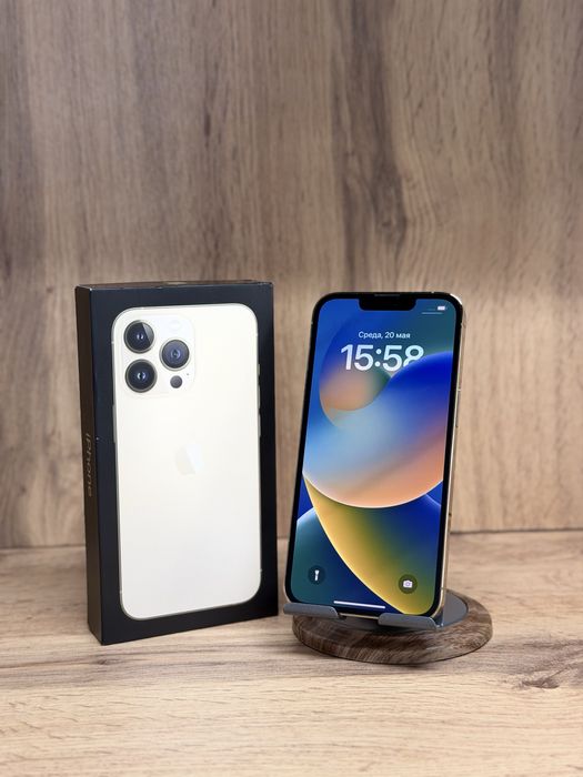 iPhone 13 Pro 256GB / Айфон 13 Про 256ГБ PhoneLab