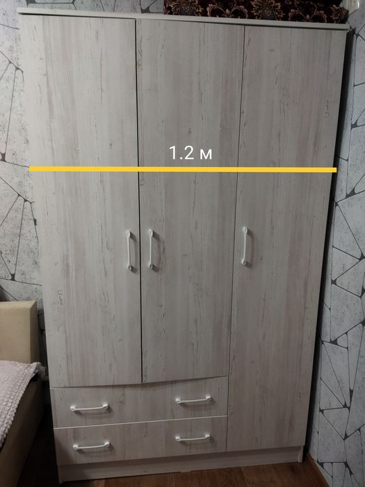 Шкафы для спальни