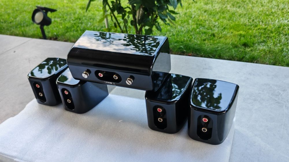Sistem 5+1 Canton M 230