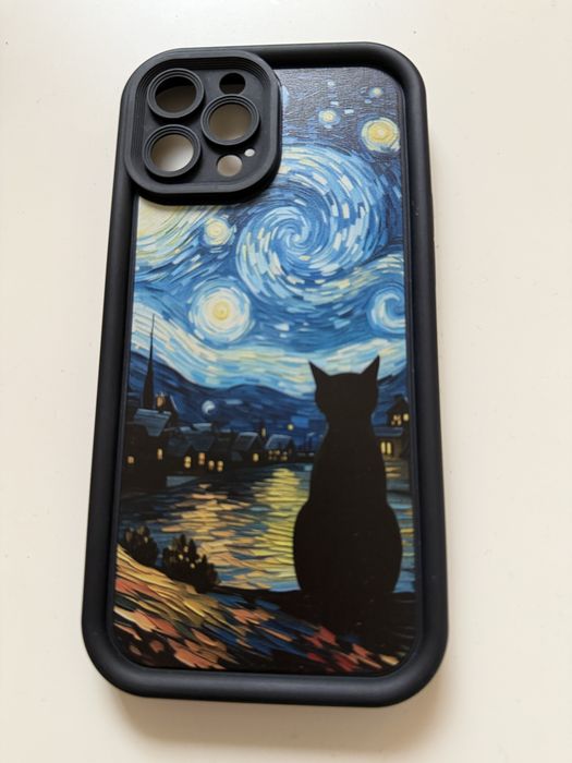 Калъфи за iPhone 12 Pro Max