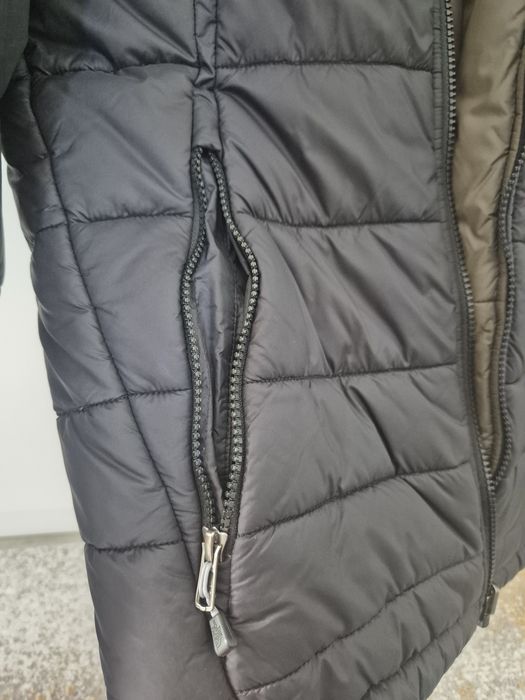 Geaca de iarna barbati/baieti The North Face XS