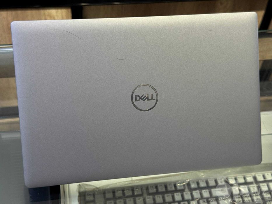 Dell Latitude 5520 Intel i7 11 / 16 GB /  SSD 512 GB /  GeForce MX450