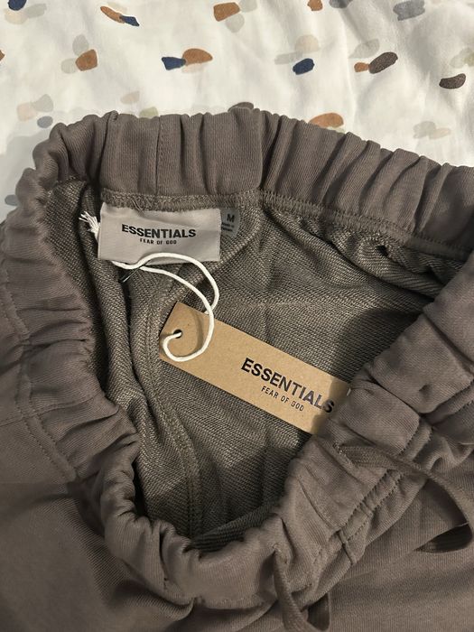 essentials shorts