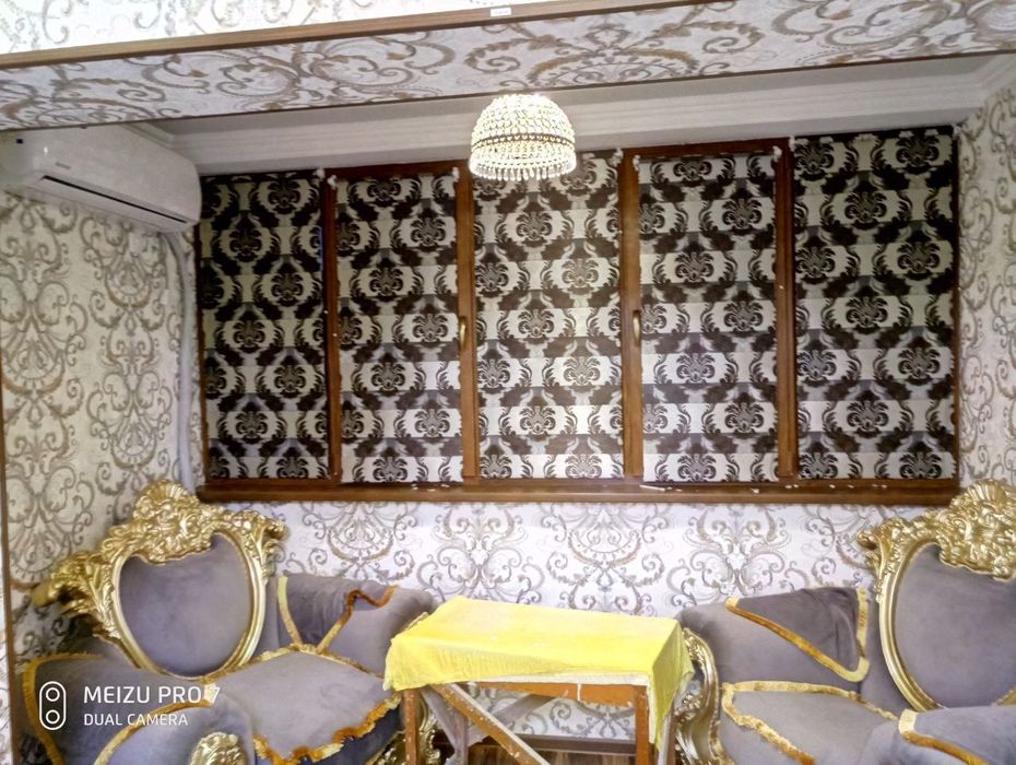 Jalyuzi Turkiya xitoy pardalari