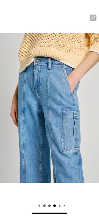Pepe Jeans London - Дамски дънки W26-30