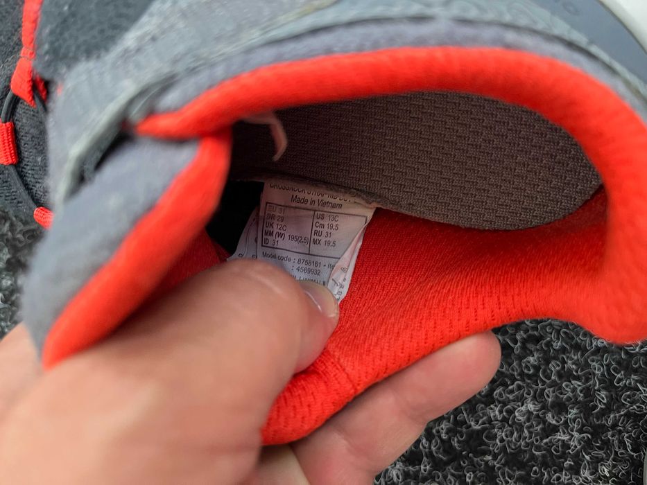 Incaltaminte sport munte copii