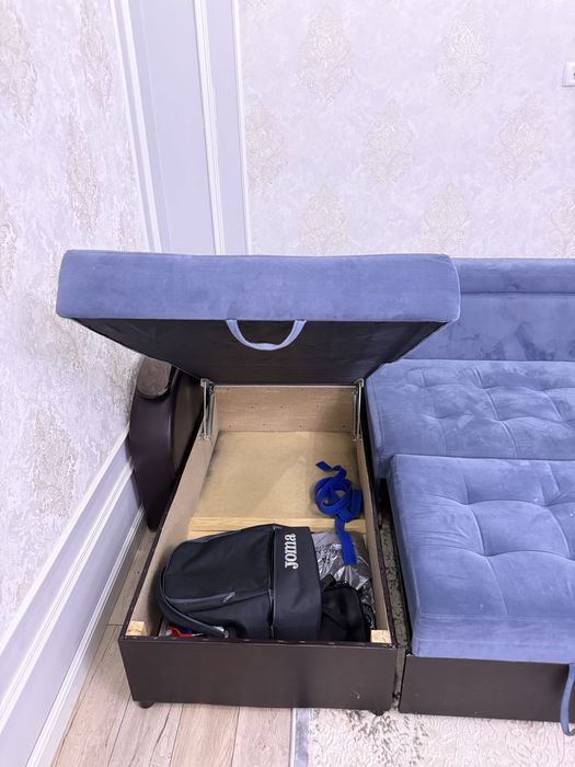 Диван раскладной