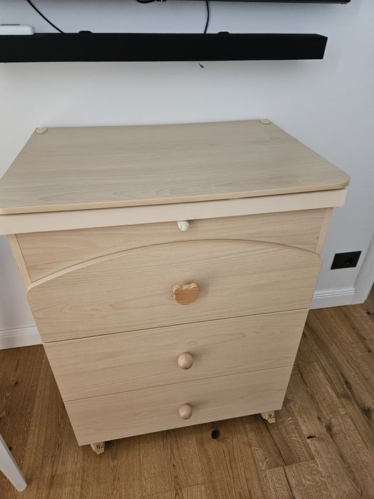 Mobilier bebeluș
