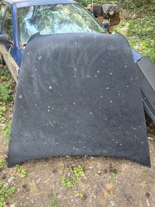 Преден капак за audi a6 c6