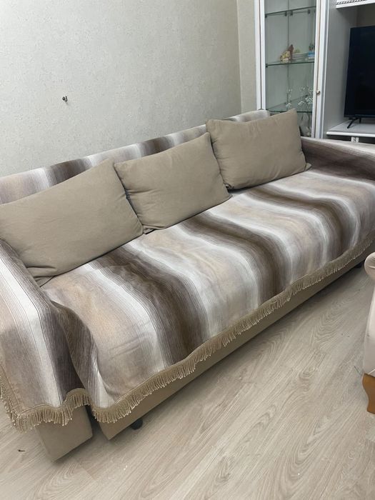 Продам диван бу срочная продажа