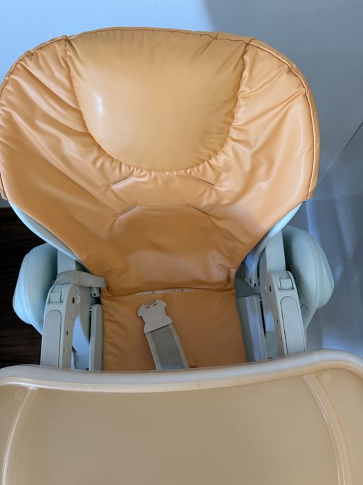 Детско столче за хранене Chicco