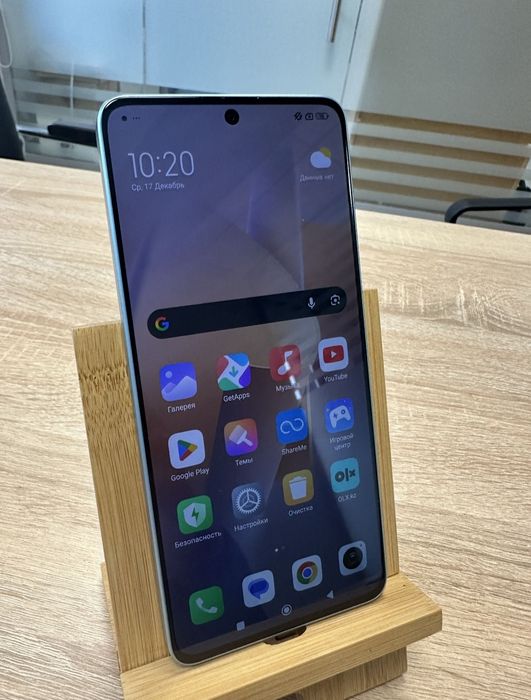 Обменяю Redmi note 13 pro 5g