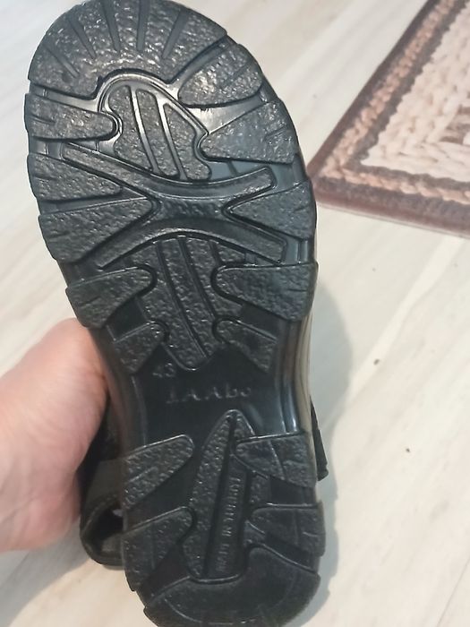 Мъжки сандали Намаление