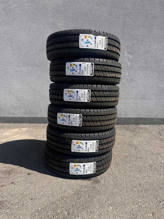195/70 R15C  Viking Transtech NewGen