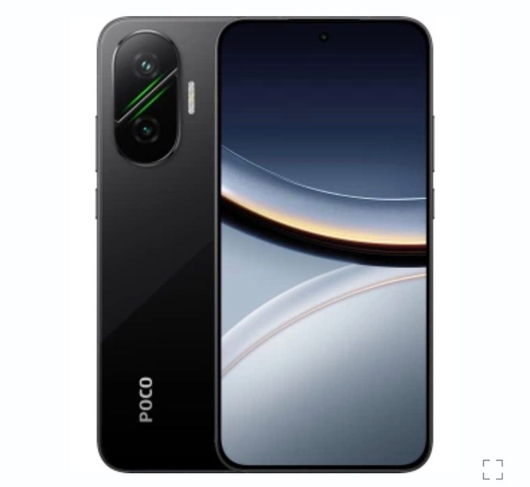 Атауы: смартфон Poco F7
​Сипаттама