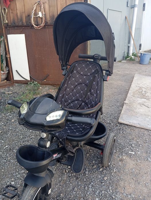 Продам детский велосипед