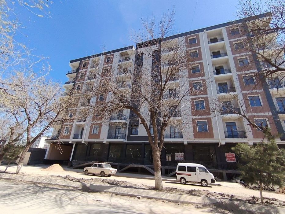 Продаётся квартира согдиана