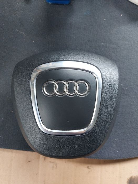 Airbag pasager cortina volan Audi A4 B8/A5