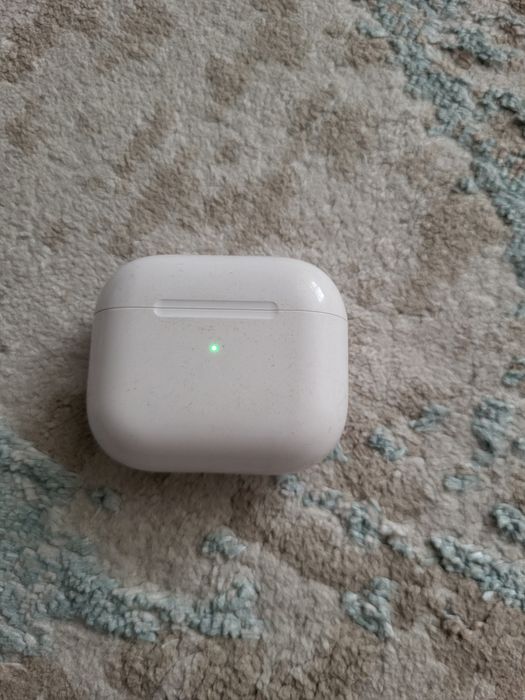 Air pods оригинал