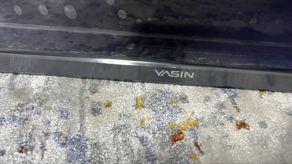Телевизор yasin сатылады.  !