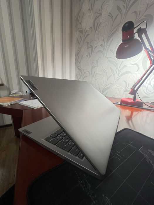 Lenovo IdeaPad 3 / Идеальное состояние / Срочно продается