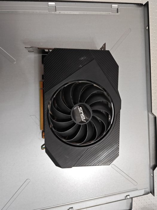 Обмен на 3060Ti или 3070 с моей доплатой