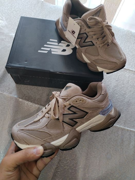 New Balance 9060 roanning