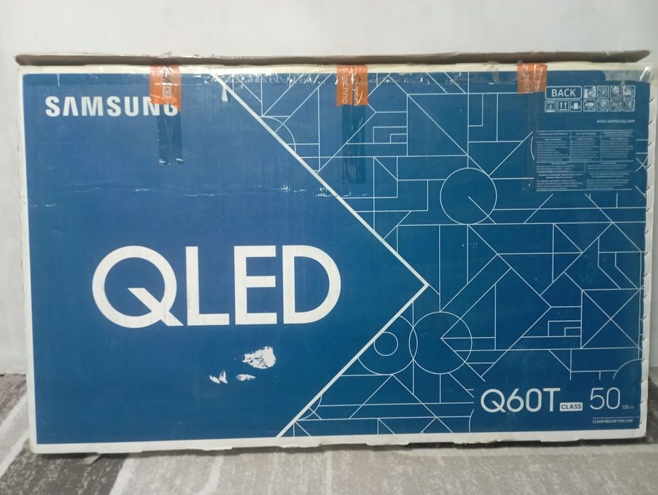 Смарт ТВ Самсунг