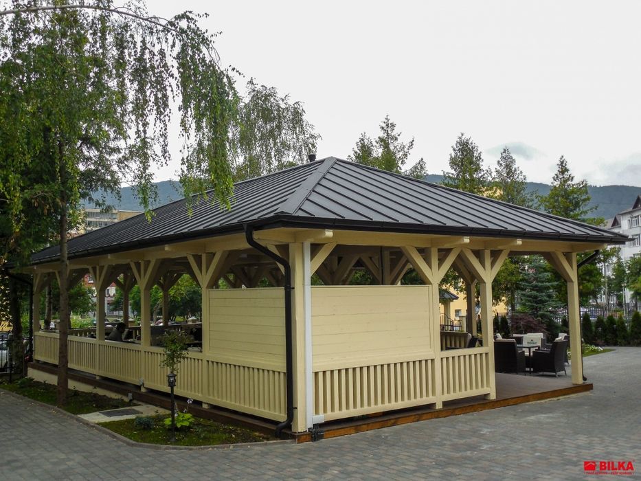 Țiglă metalică Bilka plata în rate