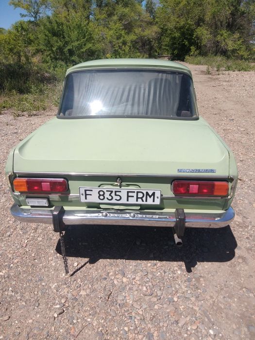 Москвич АЗЛК 2140