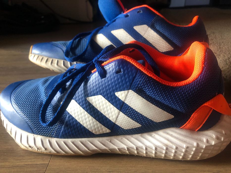 Vand pantof sport Adidas, copii, marimea 38,5