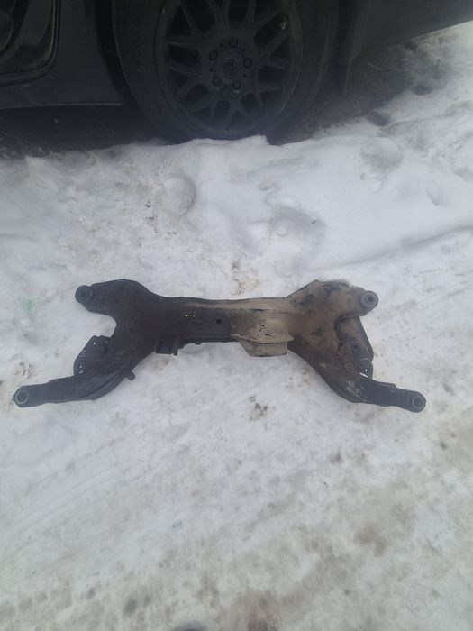 Балка ниссан максима