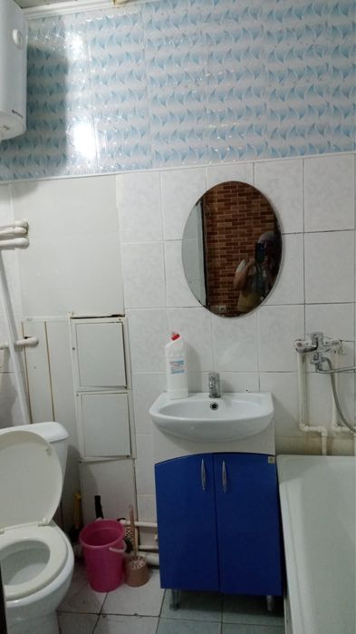 Продам 2 комнатную квартиру