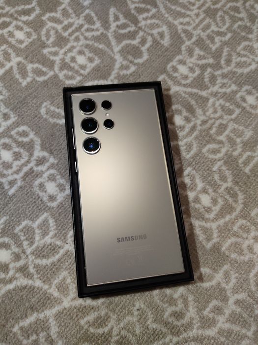 Samsung Galaxy S24 Ultra