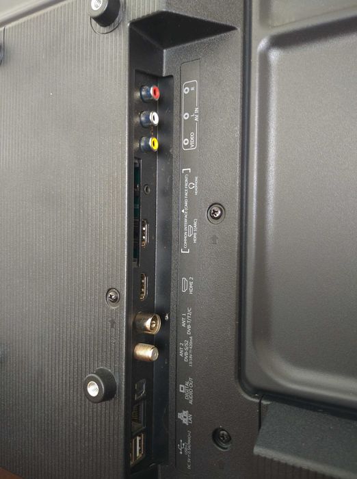 Hisense 32 Smart TV (Ishlamaydigan). Телевизор смарт. Televizor smartv