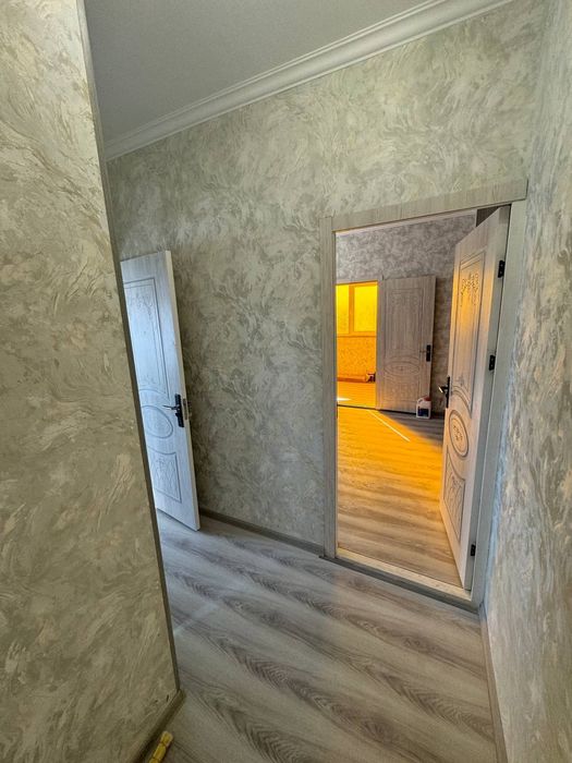 Гунча Тинчлик метрода квартира сотилади