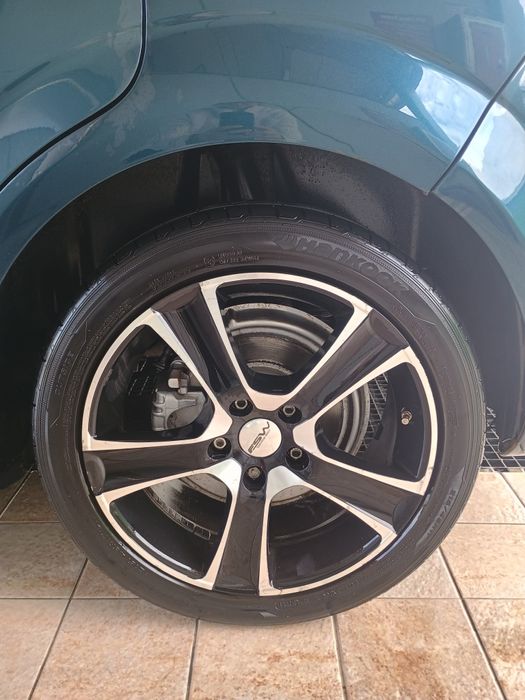 Seat Leon 2008 pachet aero