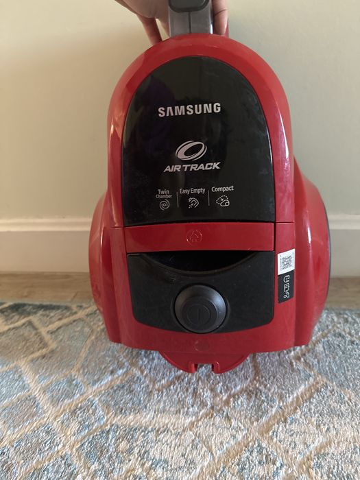 Пылесос Самсунггг