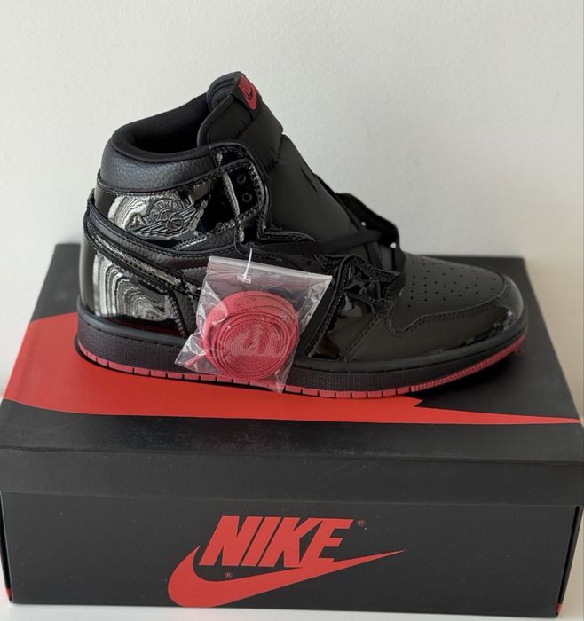 Jordan1 noi cu lac