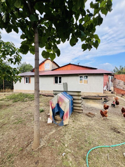 Ghioroc Arad Casa de vanzare