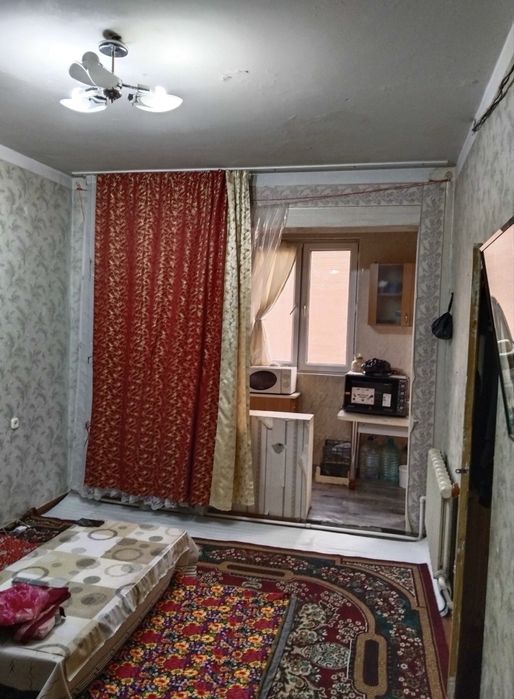 Продается квартира ТТЗ-1, Стадион Локомотив 2/4/4