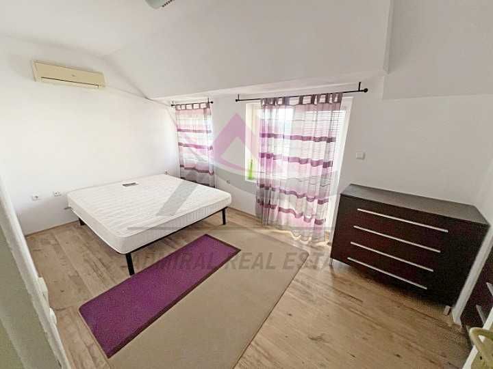 Дава се под наем Двустаен апартамент в Варна, Левски - 76 кв.м за 488.58 € - Снимка #2