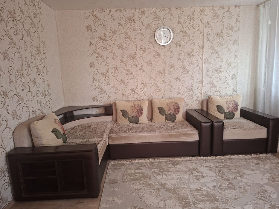 Продам угловой диван