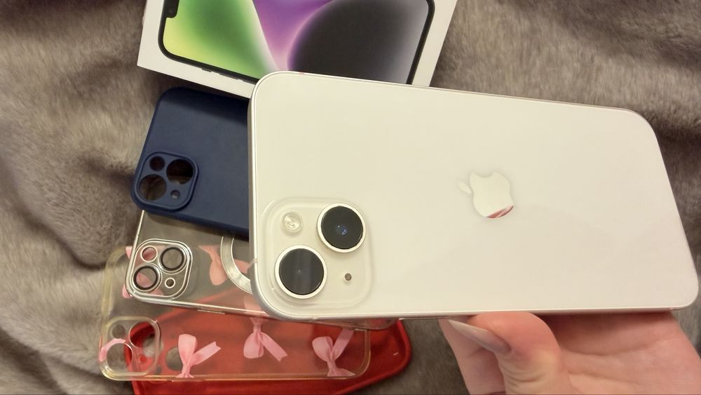 Iphone 14 Plus 256gb