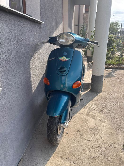 Scuter Vespa de vanzare