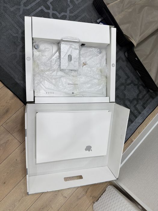 Imac моноблок мышка и зарядка
