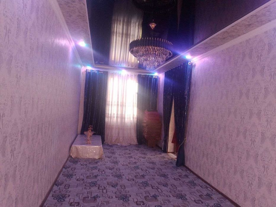 КАРМАНА Т.Нарпай 3 булимда тайёр ховли сотилади